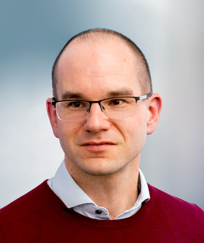 Prof. Dr. Dominik Herrmann