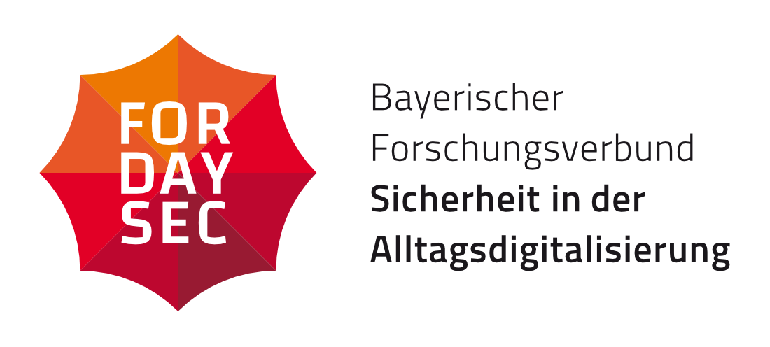 ForDaySec Logo